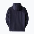 Pánská mikina The North Face Drew Peak Pullover Hoodie summit navy 6