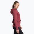 Dámská treková mikina The North Face Drew Peak Pullover Hoodie wild ginger NF0A55EC6R41 3