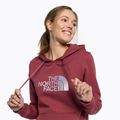 Dámská treková mikina The North Face Drew Peak Pullover Hoodie wild ginger NF0A55EC6R41 6