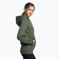Dámská treková mikina The North Face Drew Peak Pullover Hoodie zelená NF0A55ECNYC1 3