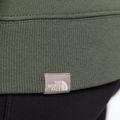 Dámská treková mikina The North Face Drew Peak Pullover Hoodie zelená NF0A55ECNYC1 6