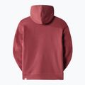 Dámská treková mikina The North Face Drew Peak Pullover Hoodie wild ginger NF0A55EC6R41 10