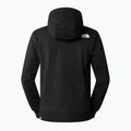 Pánská mikina The North Face Berkeley California black 2