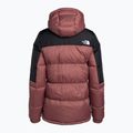 Dámská péřová bunda The North Face Diablo Down Hoodie pink NF0A55H486H1 2