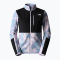 Dámská fleecová mikina The North Face Diablo Midlayer lavender fog NF0A5IHU94M1
