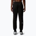 Pánské kalhoty The North Face Reaxion Fleece Jogger black 3