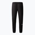 Pánské kalhoty The North Face Reaxion Fleece Jogger black 5