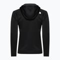 Pánská trekingová mikina The North Face Reaxion Fleece F/Z Hoodie černo-šedá NF0A7Z9OKT01 2