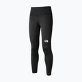 Dámské běžecké legíny The North Face Flex High Rise 7/8 černé NF0A7ZB8JK31