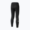 Dámské běžecké legíny The North Face Flex High Rise 7/8 černé NF0A7ZB8JK31 2
