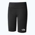 Dámské trekingové kraťasy The North Face Flex Short Tight cčerné NF0A7ZBA