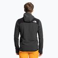 Pánská lyžařská mikina The North Face Dawn Turn Hybrid Ventrix Midlayer Grey NF0A7Z8QMN81 4