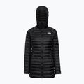 Dámská péřová bunda The North Face New Trevail Parka black NF0A7Z85JK31 6