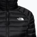 Dámská péřová bunda The North Face New Trevail Parka black NF0A7Z85JK31 8