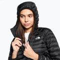 Dámská péřová bunda The North Face New Trevail Parka black NF0A7Z85JK31 4