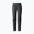 Dámské trekové kalhoty The North Face AO Winter Slim Straight šedé NF0A7Z8B0C51 9