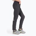 Dámské trekové kalhoty The North Face AO Winter Slim Straight šedé NF0A7Z8B0C51 3