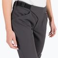 Dámské trekové kalhoty The North Face AO Winter Slim Straight šedé NF0A7Z8B0C51 5