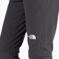 Dámské trekové kalhoty The North Face AO Winter Slim Straight šedé NF0A7Z8B0C51 6