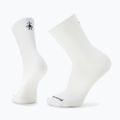 Trekové ponožky  Smartwool Everyday Anchor Line Crew white