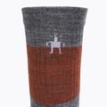 Smartwool Everyday Blocked Stripe Crew šedé trekové ponožky SW001940052 3