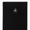 Ponožky Smartwool Everyday Solid Rib Crew black 3
