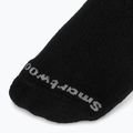 Ponožky Smartwool Everyday Solid Rib Crew black 4