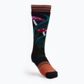 Dámské ponožky na snowboard Smartwool Snowboard Full Cushion Fungi Fabulous OTC SW001868