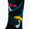 Dámské ponožky na snowboard Smartwool Snowboard Full Cushion Fungi Fabulous OTC SW001868 3
