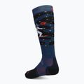 Pánské ponožky na snowboard Smartwool Targeted Cushion Astronaut OTC navy blue SW001920 2