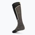 Lyžařské ponožky Smartwool Ski Full Cushion OTC taupe 2