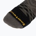 Lyžařské ponožky Smartwool Ski Full Cushion OTC taupe 5