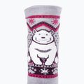 Dětské ponožky Smartwool Wintersport Full Cushion Polar Bear Pattern OTC purple eclipse 3