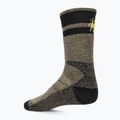 Trekové ponožky  Smartwool Mountaineer Max Cushion Tall Crew military olive 2
