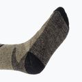 Trekové ponožky  Smartwool Mountaineer Max Cushion Tall Crew military olive 5