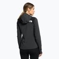 Dámská skate bunda The North Face Dawn Turn Hybrid Ventrix Midlayer šedá NF0A7Z92MN81 4