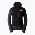 Dámská skate bunda The North Face Dawn Turn Hybrid Ventrix Midlayer šedá NF0A7Z92MN81 9