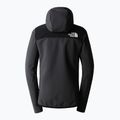 Dámská skate bunda The North Face Dawn Turn Hybrid Ventrix Midlayer šedá NF0A7Z92MN81 10