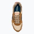 Pánské boty  Timberland Winsor Park Ox brown w/navy 5