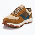 Pánské boty  Timberland Winsor Park Ox brown w/navy 7