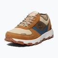 Pánské boty  Timberland Winsor Park Ox brown w/navy 8