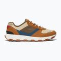 Pánské boty  Timberland Winsor Park Ox brown w/navy 9