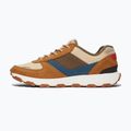 Pánské boty  Timberland Winsor Park Ox brown w/navy 10