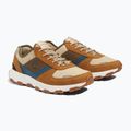 Pánské boty  Timberland Winsor Park Ox brown w/navy 11