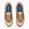 Pánské boty  Timberland Winsor Park Ox brown w/navy 12