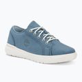 Dětské boty Timberland Seneca Bay Fabric Ox capitan's blue