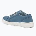 Dětské boty Timberland Seneca Bay Fabric Ox capitan's blue 3