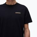 Pánské tričko Napapijri S-Iaato black 041 3