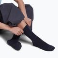 Dámské ponožky Icebreaker Lifestyle Fine Gauge Crew midnight navy/dark loden 4