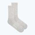 Pánské ponožky Icebreaker Merino Lifestyle Light Crew blizzard heather
